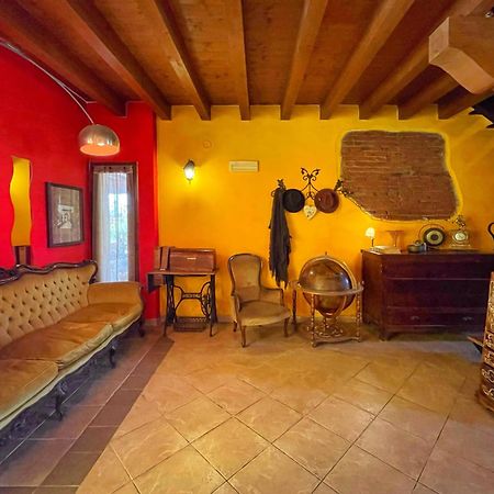 B&B La Cascina Di Alice カスティリオーネ・デッレ・スティヴィエーレ エクステリア 写真